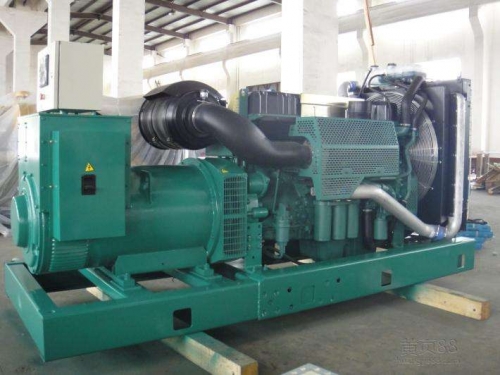 青山湖便携静音：租赁无声发电机组，便携式解决能源需求