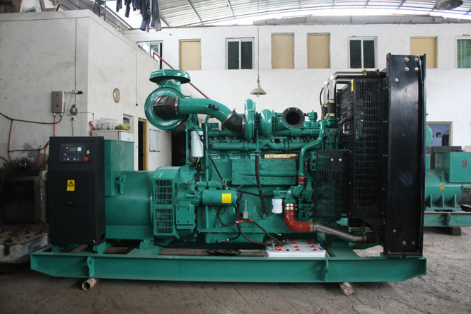 青山湖环保无噪音：租用静音发电机组，为环境和耳朵双重保驾护航